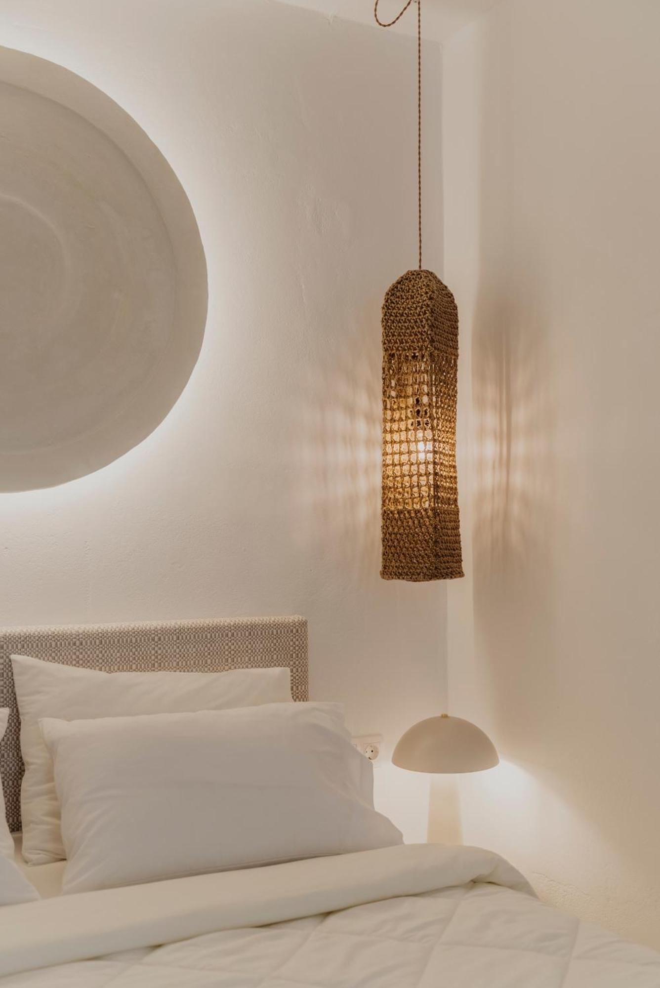 Aparthotel Golden Bird'S Naxos City Esterno foto